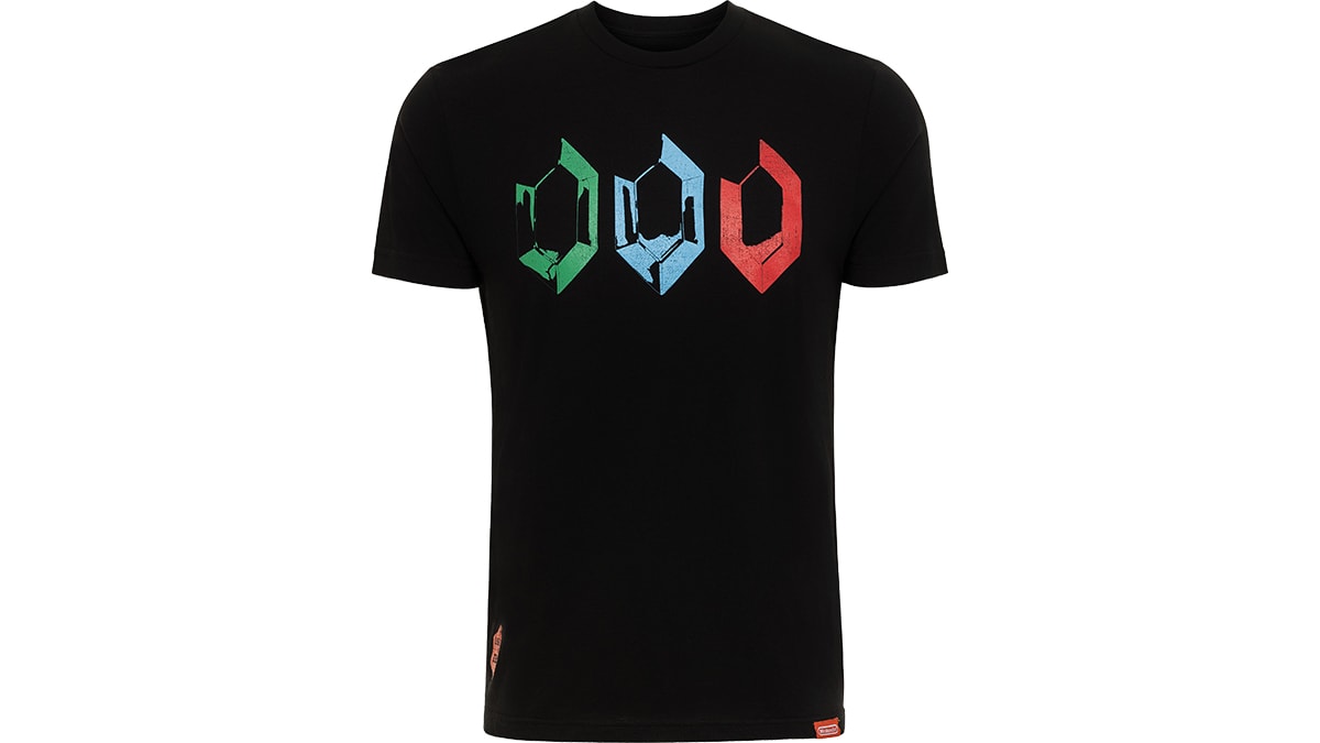 The Legend of Zelda - Rupees T-Shirt - 2XL